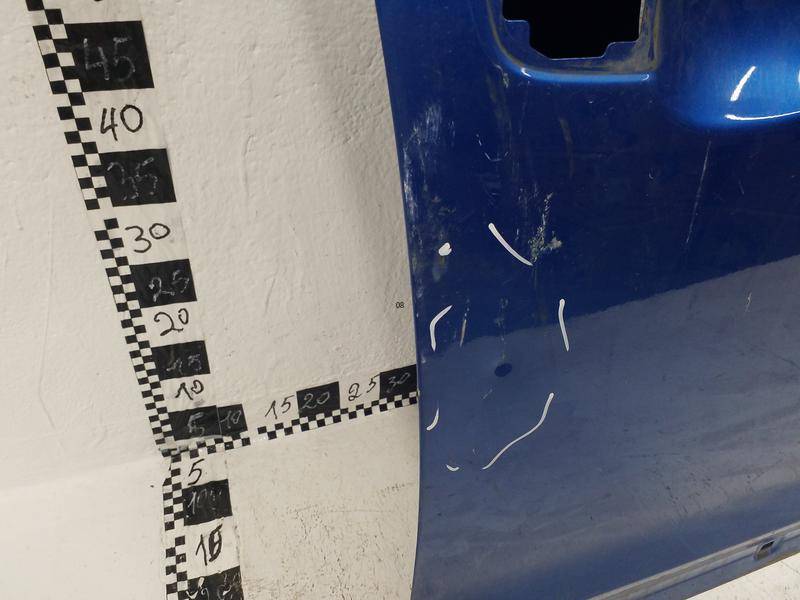 Дверь передняя правая