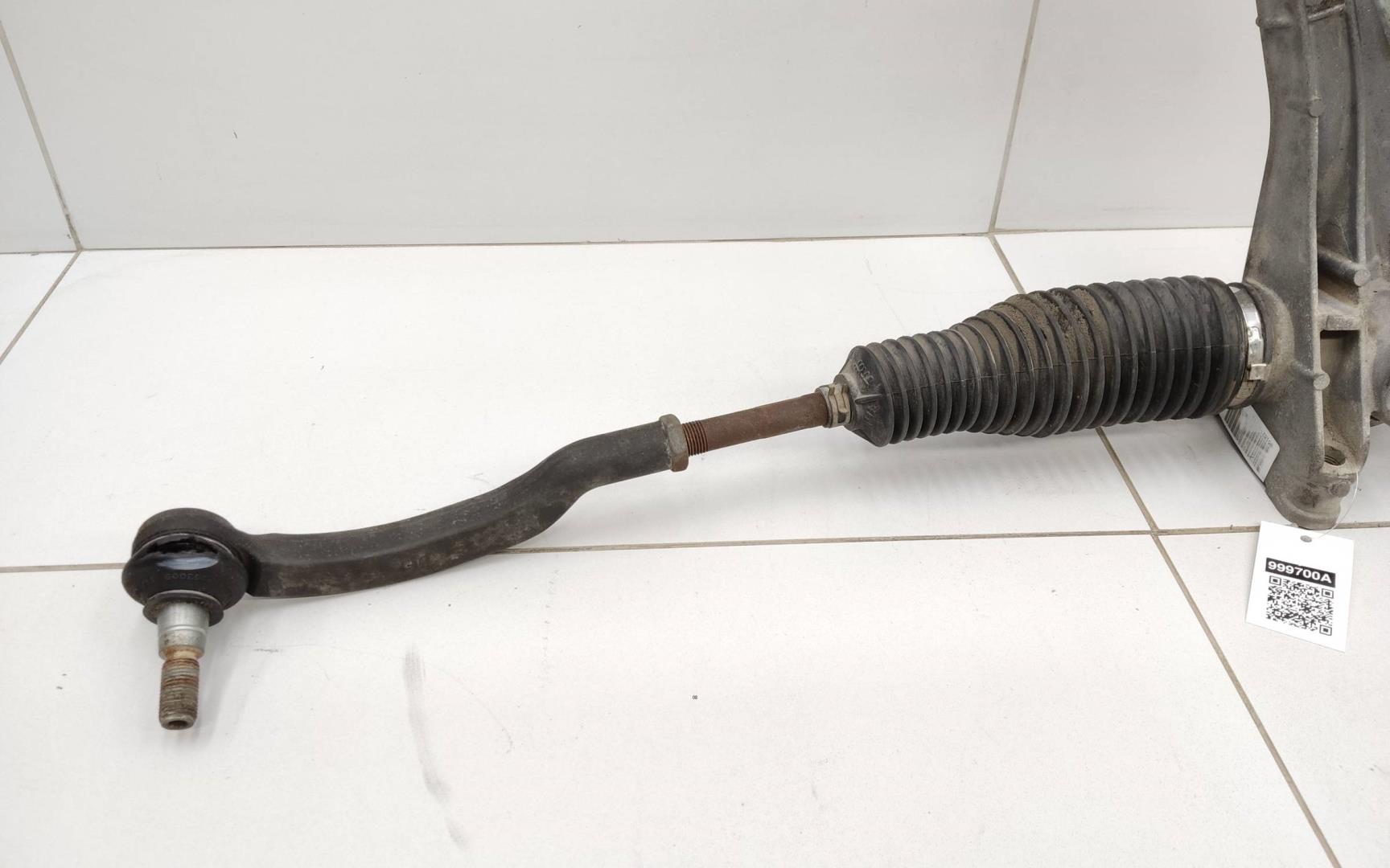 Рейка рулевая