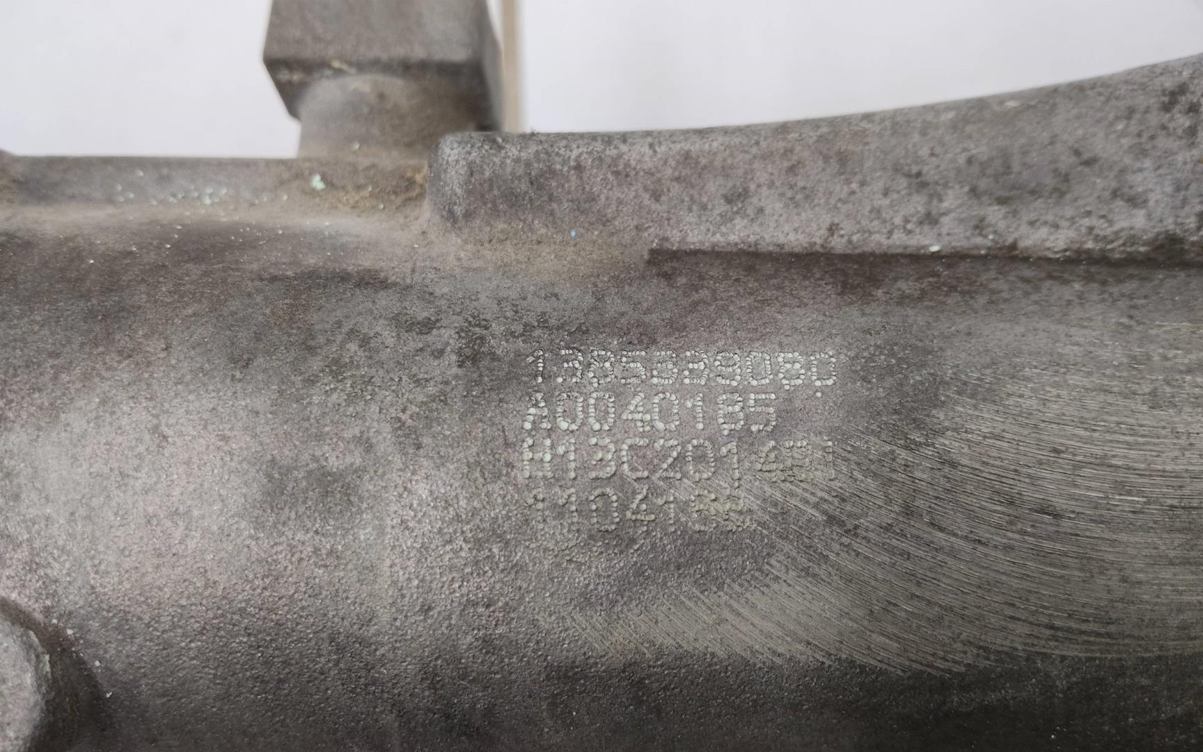 Рейка рулевая