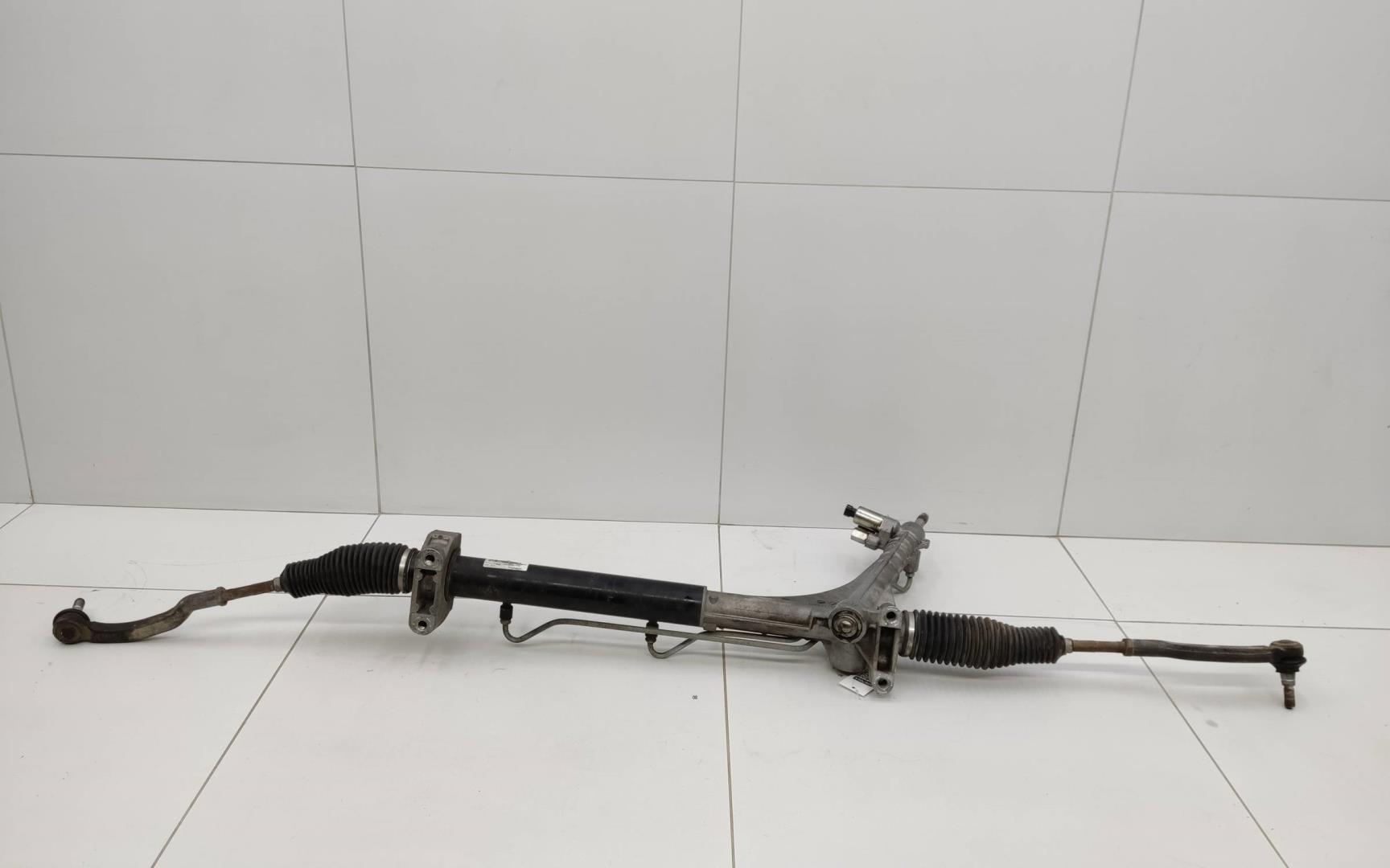 Рейка рулевая