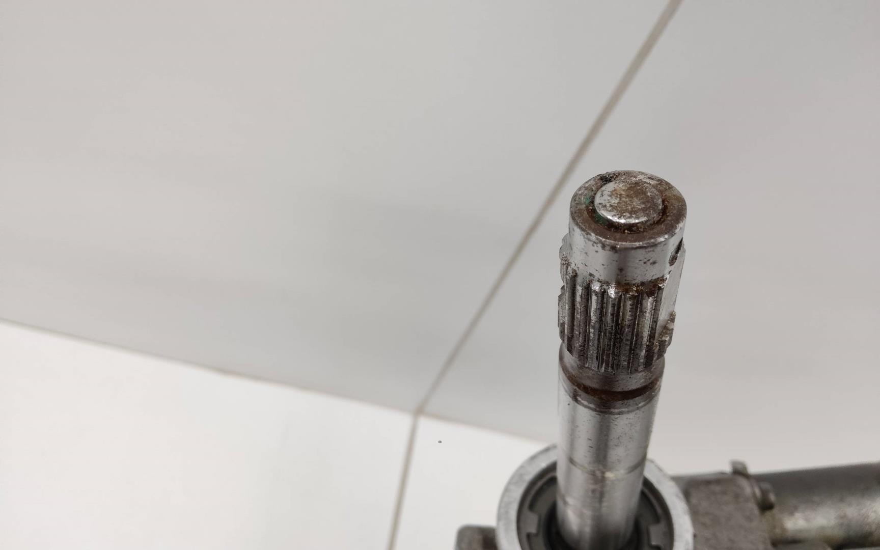 Рейка рулевая