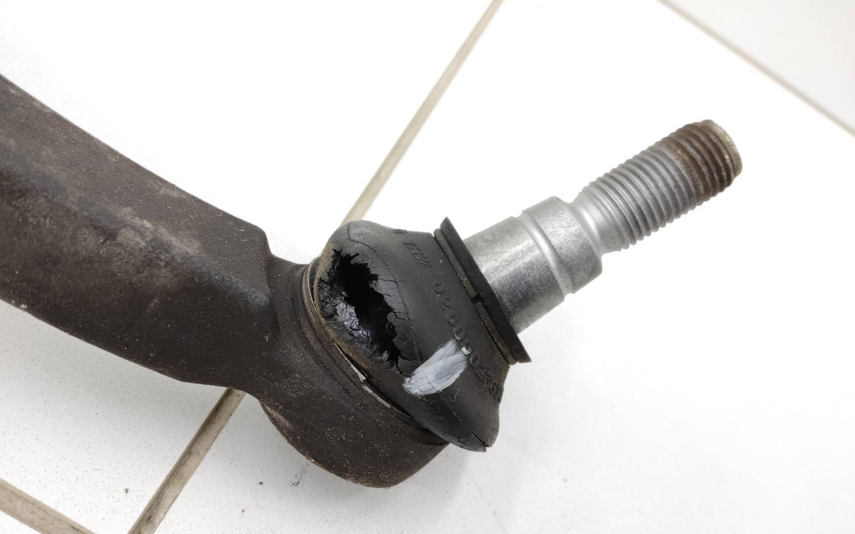 Рейка рулевая