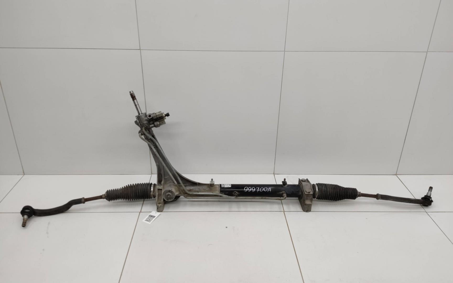 Рейка рулевая