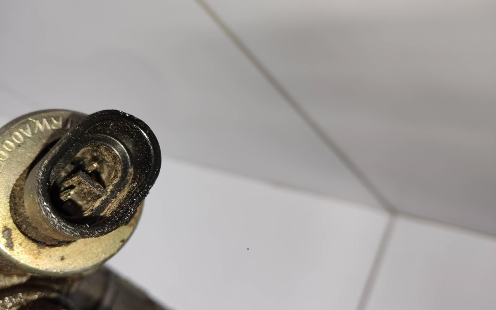 Рейка рулевая