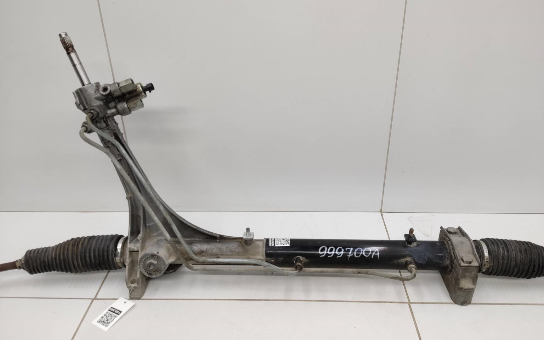 Рейка рулевая