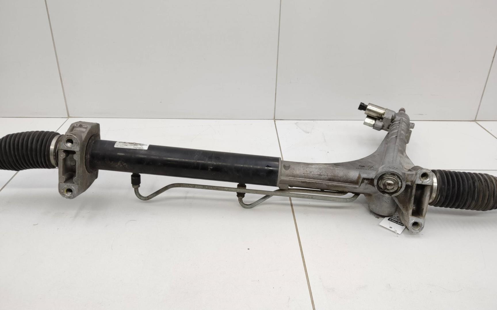 Рейка рулевая