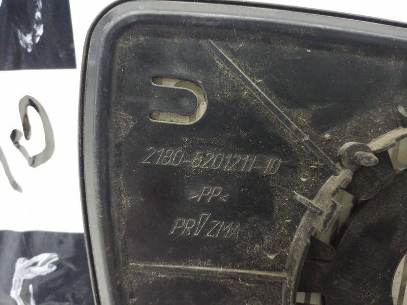 Стекло зеркала