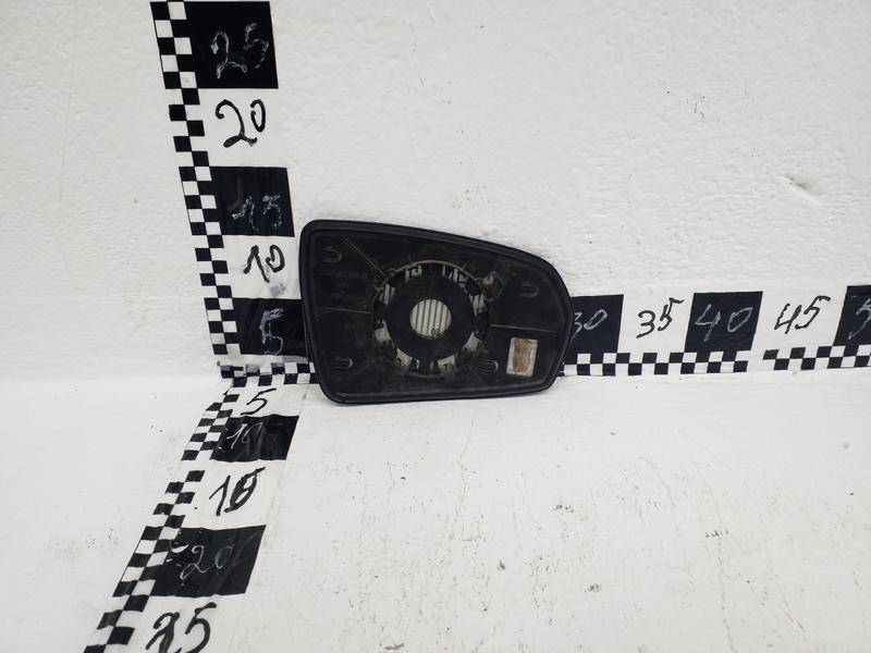 Стекло зеркала