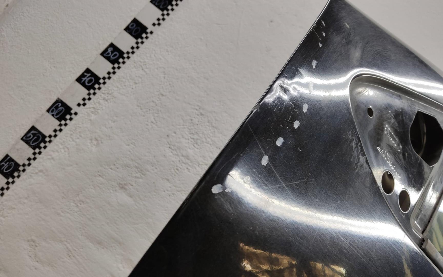 Дверь передняя левая