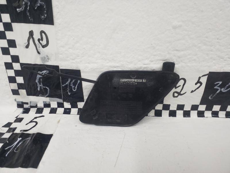 Заглушка буксировочного крюка