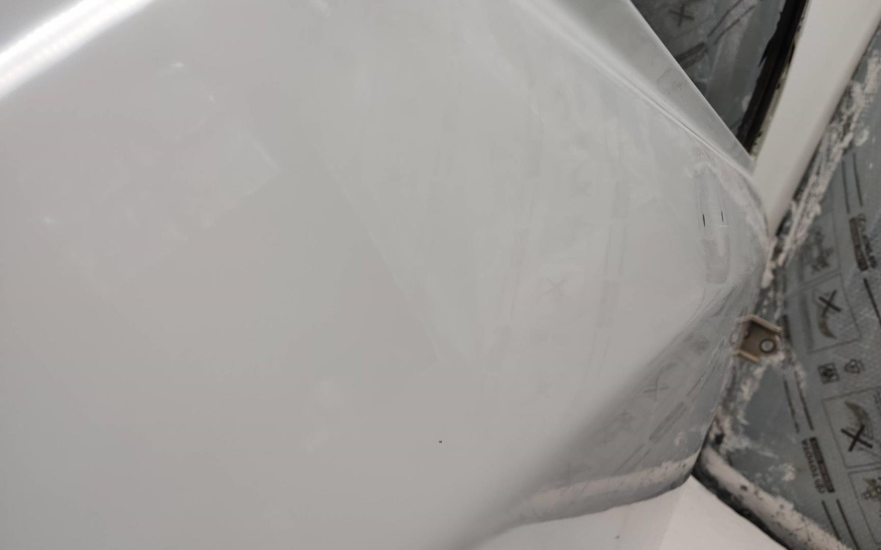 Дверь передняя правая