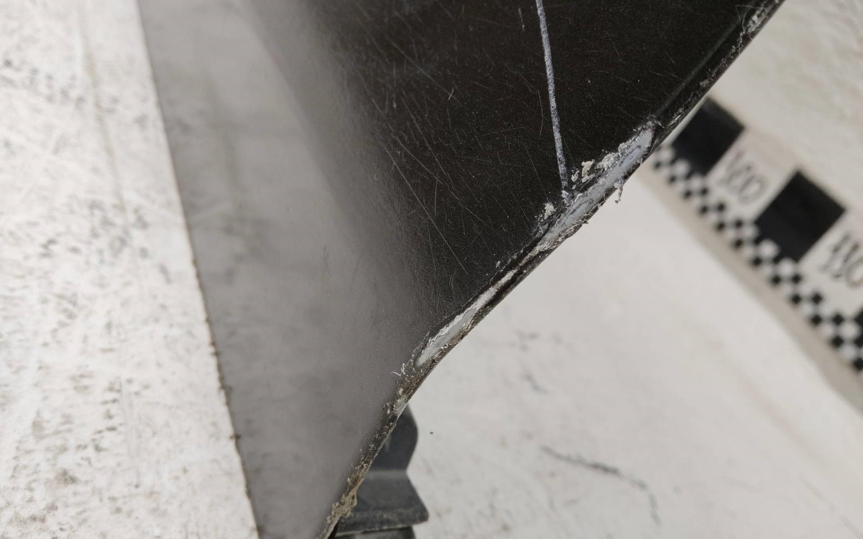 Дверь передняя левая