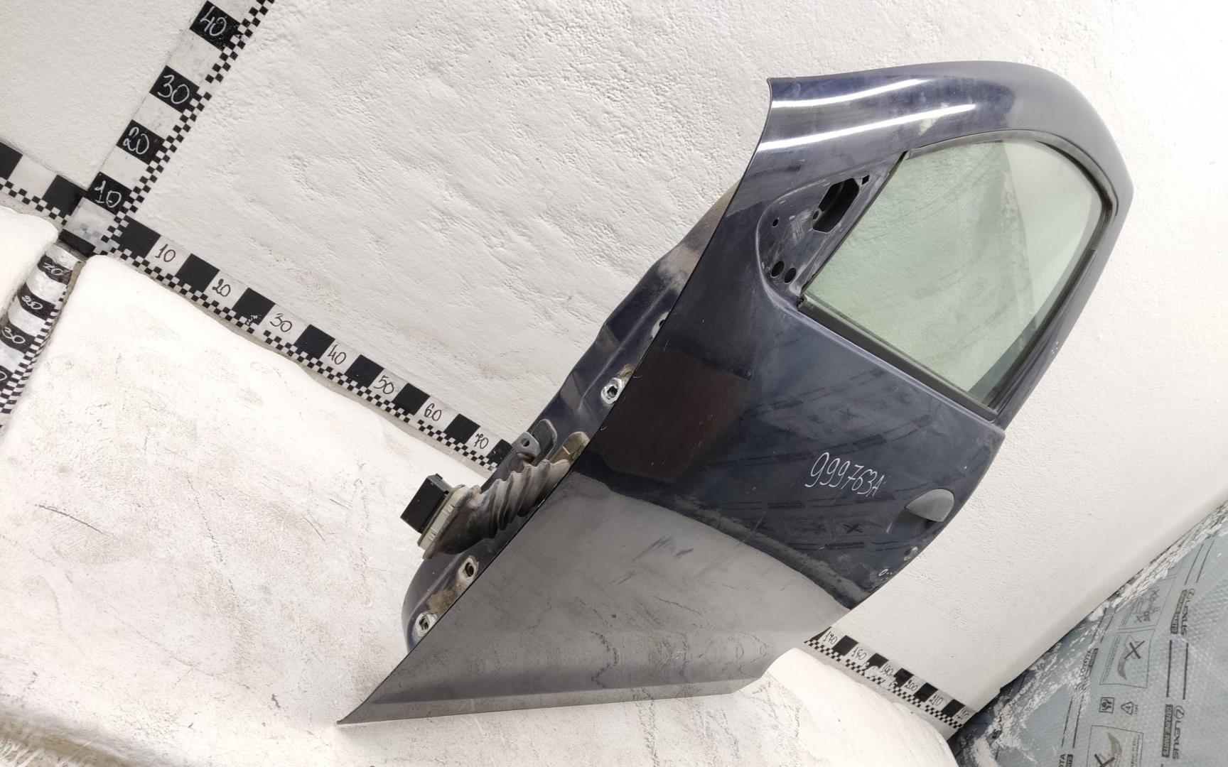 Дверь передняя левая