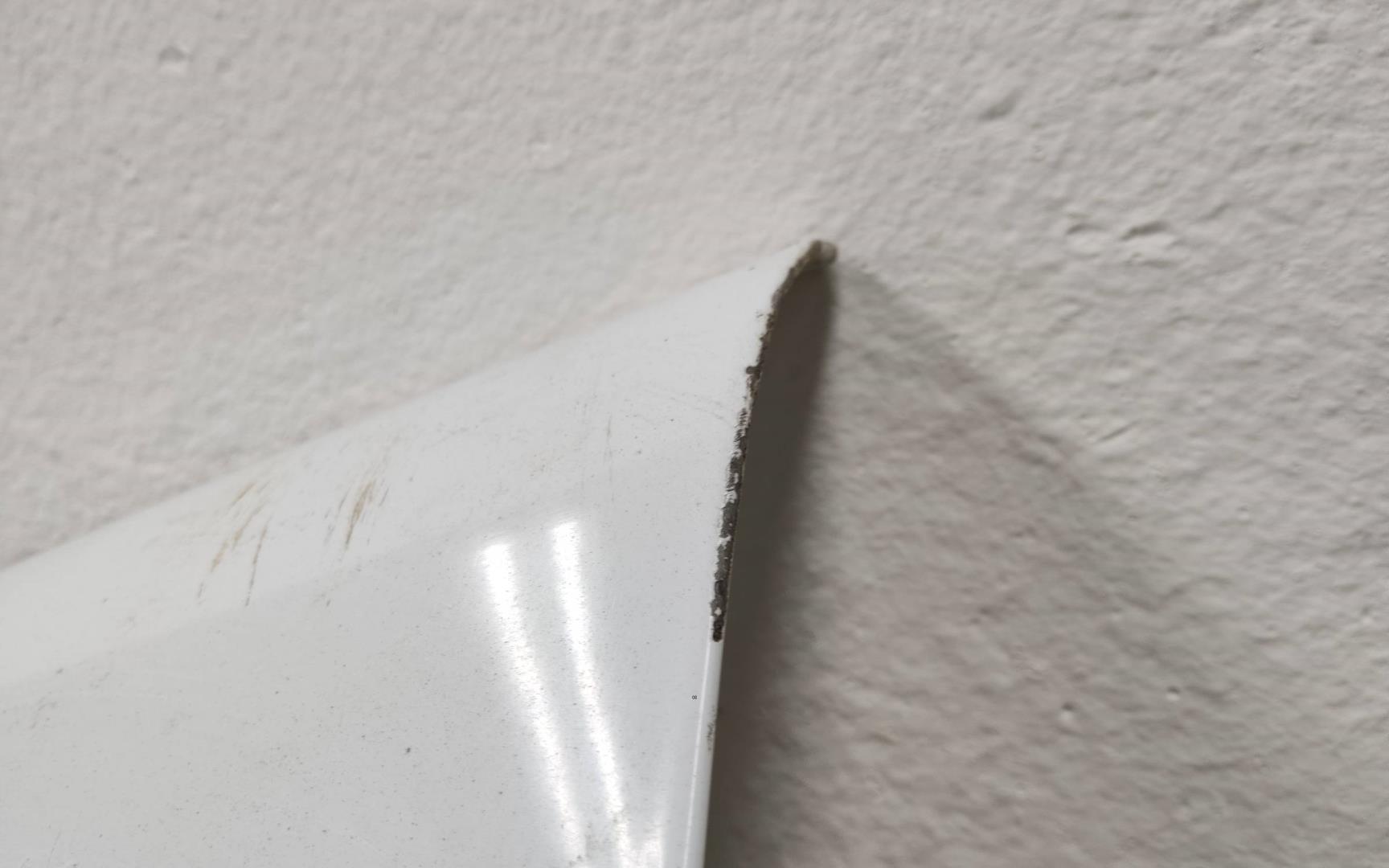 Дверь передняя левая