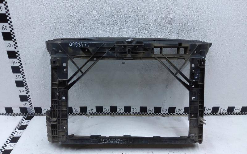 Панель передняя (телевизор)