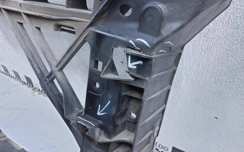 Панель передняя (телевизор)