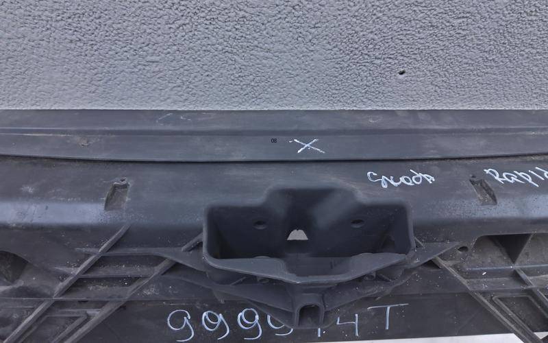 Панель передняя (телевизор)