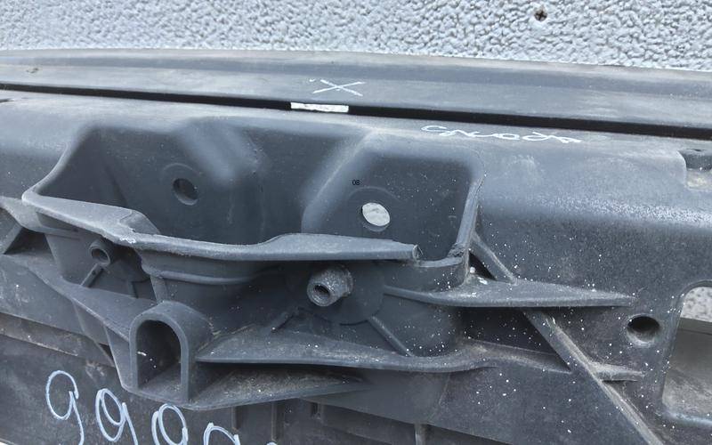 Панель передняя (телевизор)