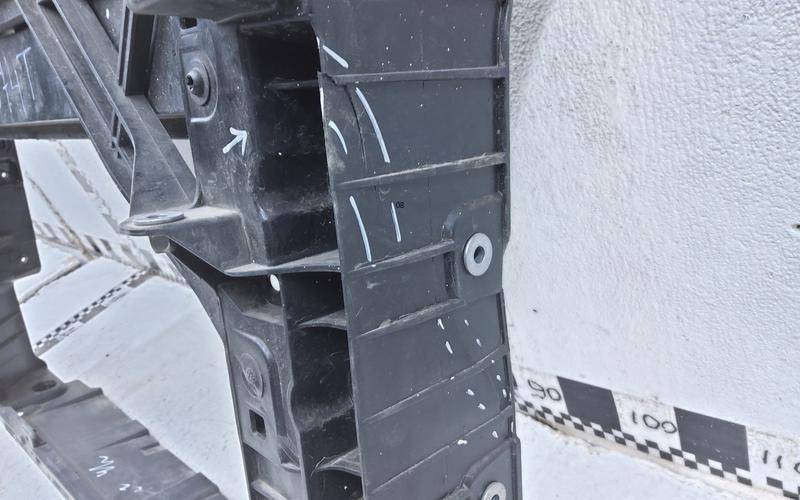 Панель передняя (телевизор)