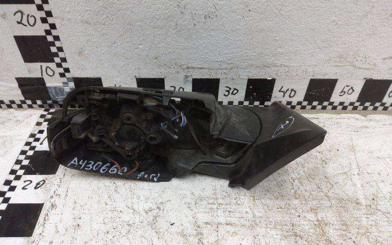 Зеркало левое электрическое