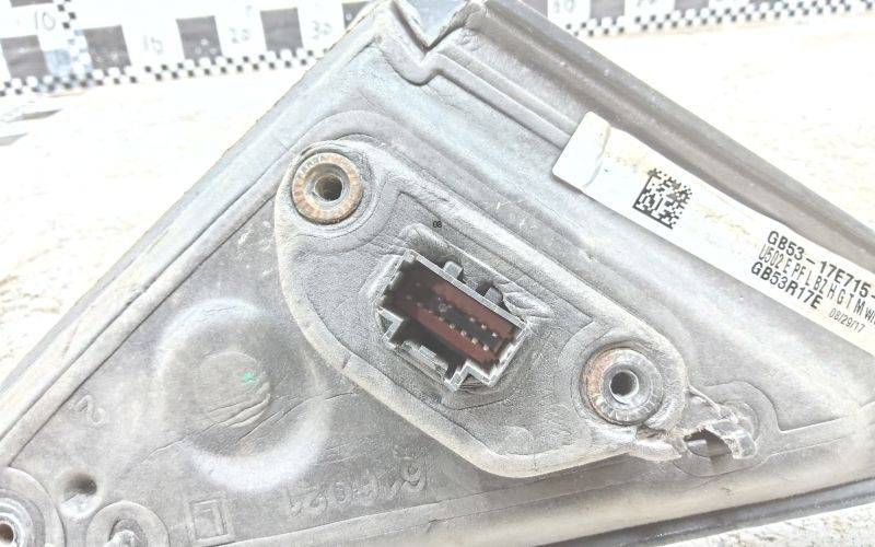 Зеркало левое электрическое