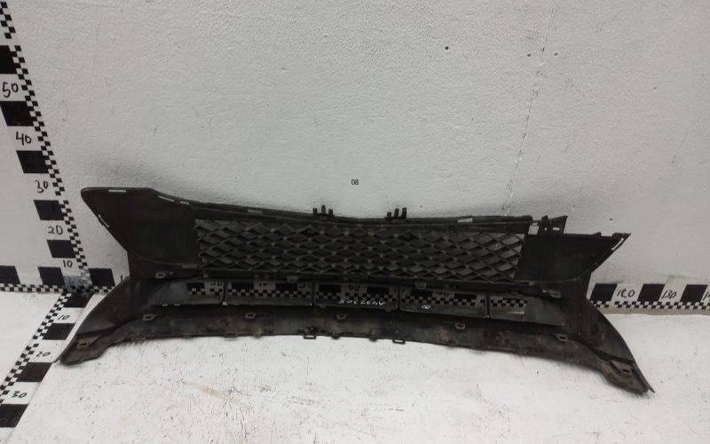 Решетка в бампер