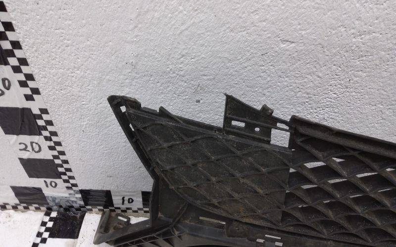 Решетка в бампер