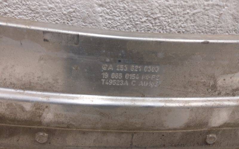 Панель передняя (телевизор)