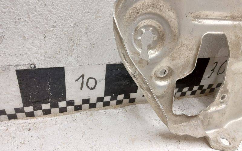 Панель передняя (телевизор)