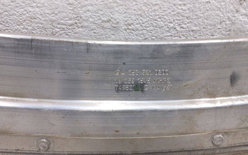 Панель передняя (телевизор)