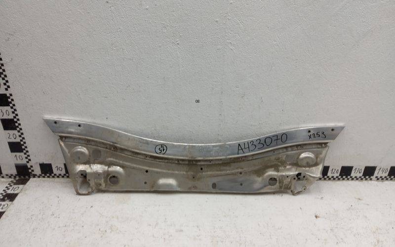 Панель передняя (телевизор)