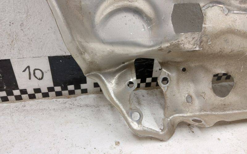 Панель передняя (телевизор)