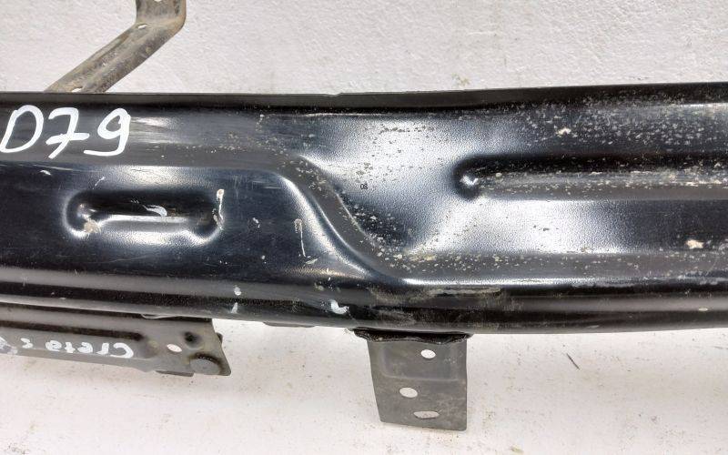 Усилитель заднего бампера