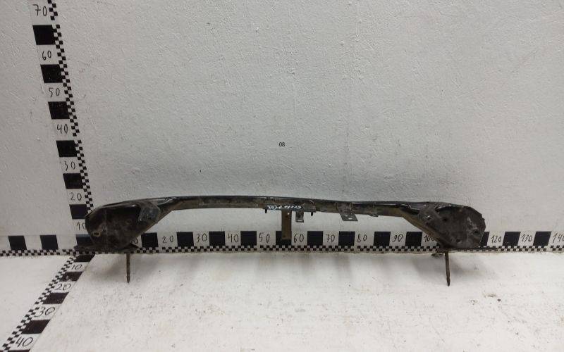 Усилитель заднего бампера