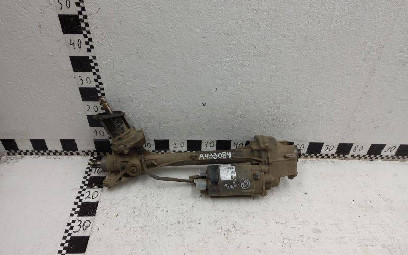 Рейка рулевая