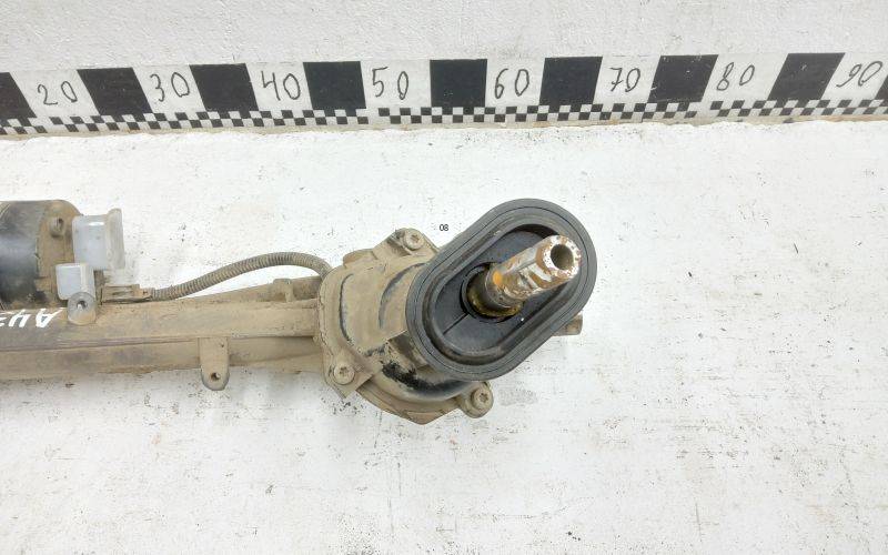 Рейка рулевая