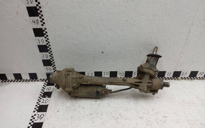 Рейка рулевая