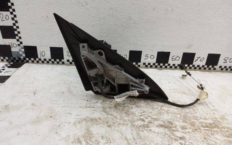 Зеркало левое электрическое