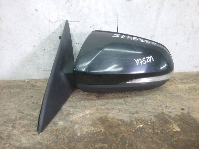 Зеркало левое электрическое