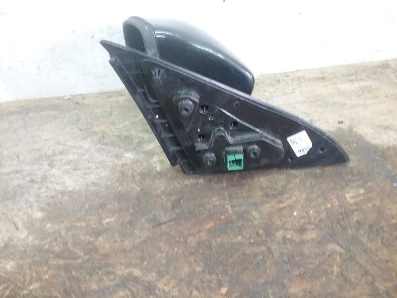 Зеркало левое электрическое