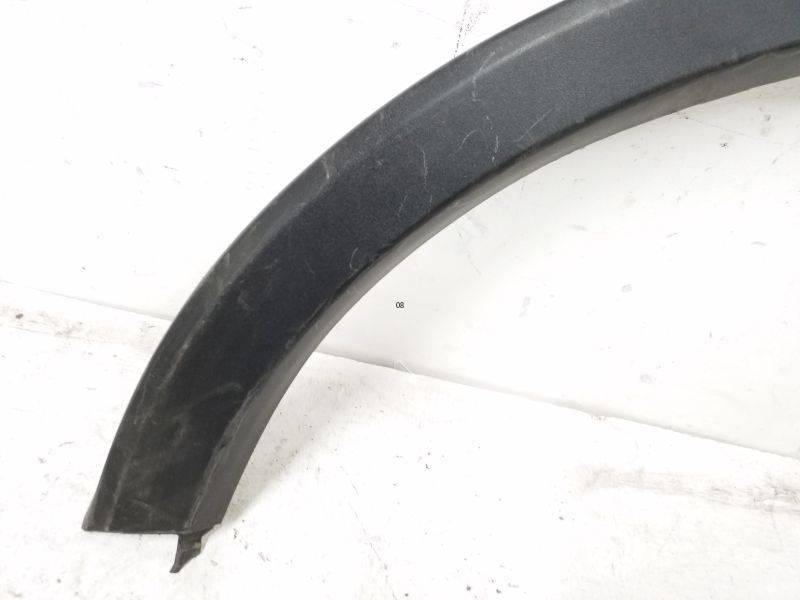 Накладка заднего крыла правого