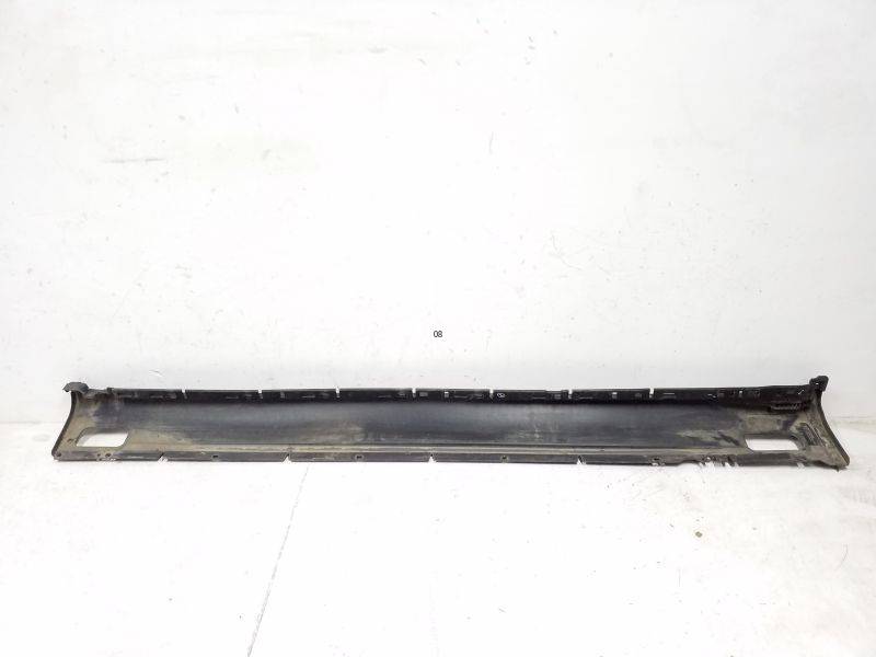 Накладка на порог (наружная)