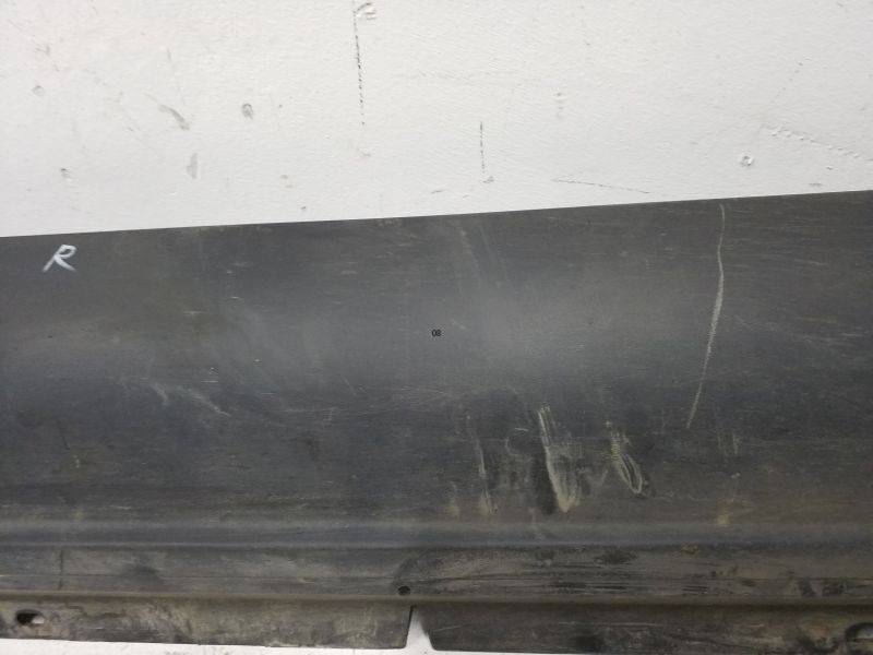 Накладка на порог (наружная)