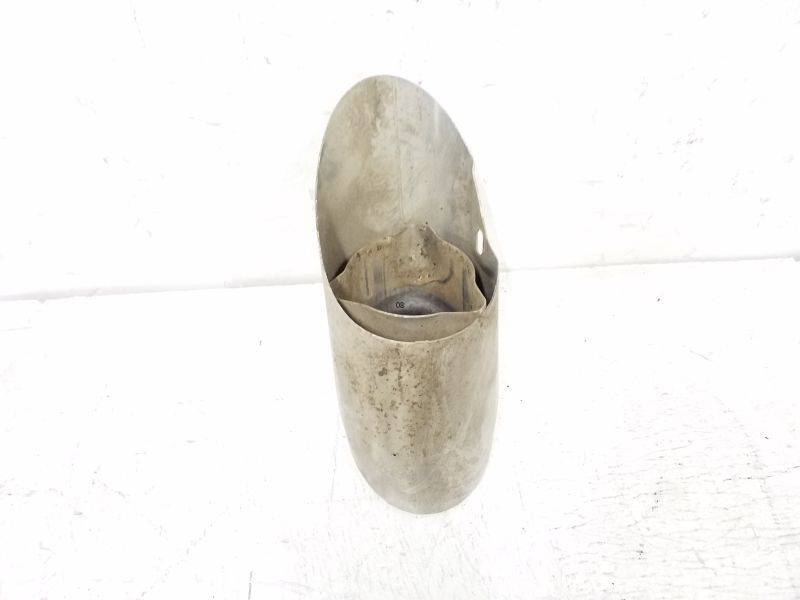 Насадка на глушитель