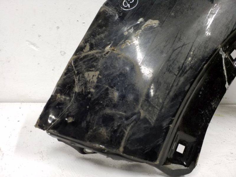 Крыло переднее левое