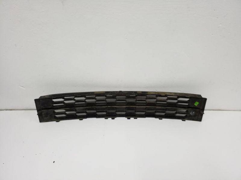 Решетка в бампер