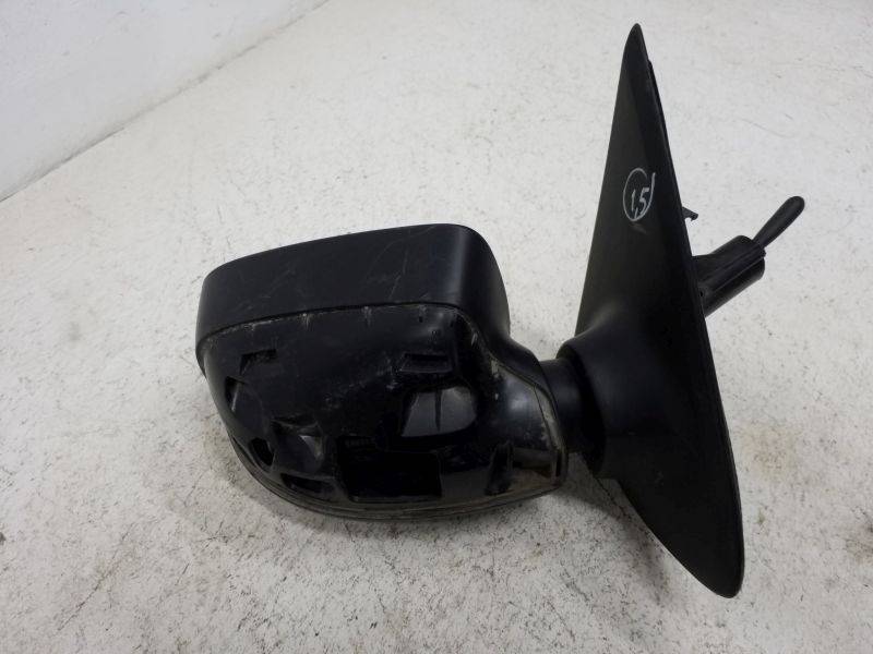 Зеркало правое электрическое