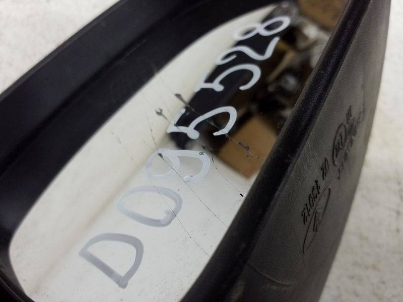 Зеркало правое электрическое