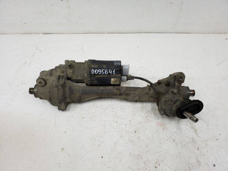 Рейка рулевая