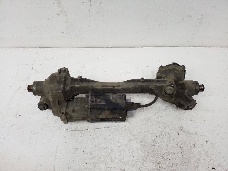 Рейка рулевая